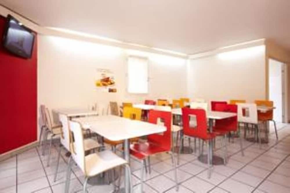 Hotel HECO Lyon sud Vienne 36/48