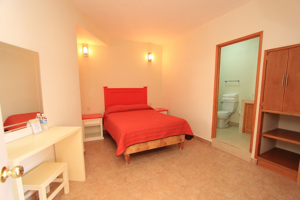 Hotel Santa Rita 16/32