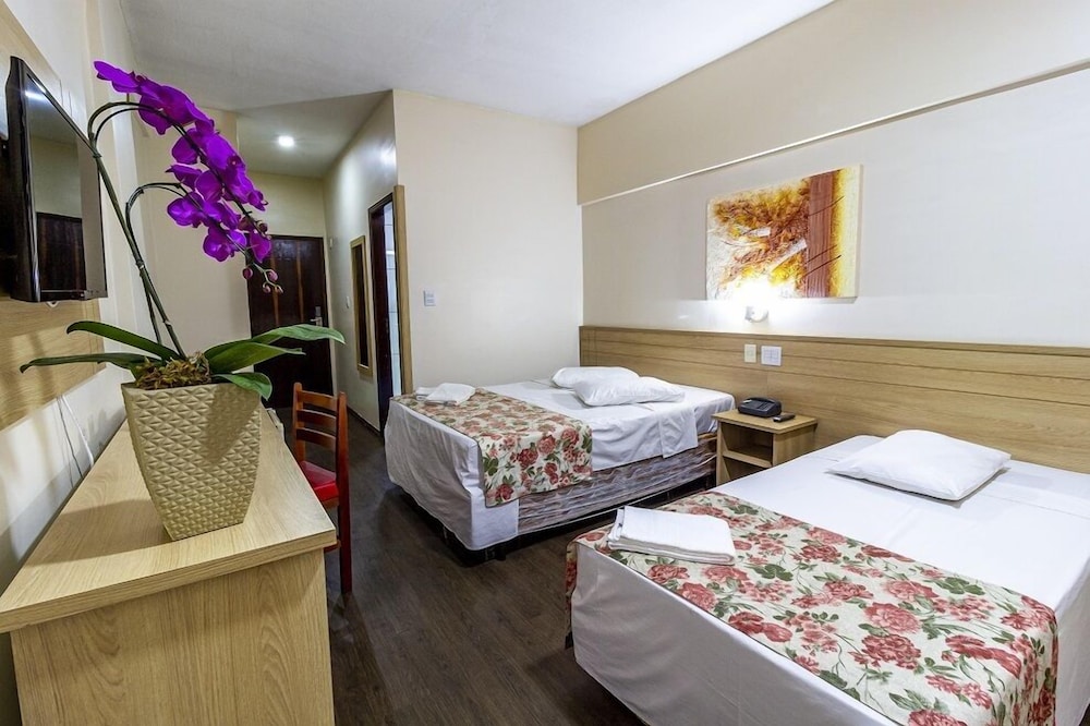 Hotel Nacional Inn Piracicaba 27/62