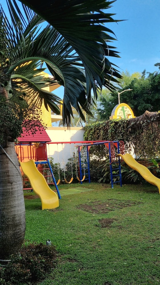 Hotel Playa Cristal 32/47
