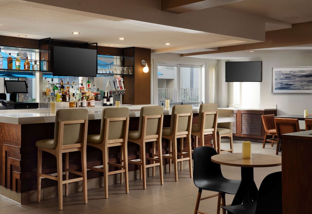 Hyatt House San Diego Sorrento Mesa 34/50