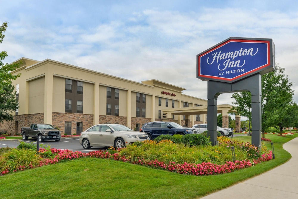 amenities