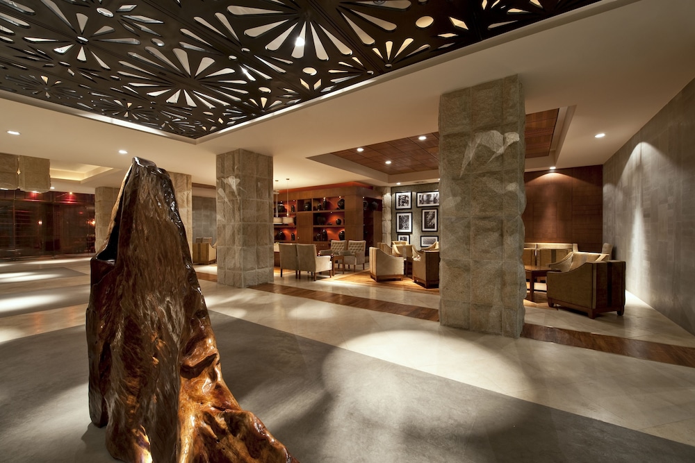 Hyatt Regency Villahermosa 7/50