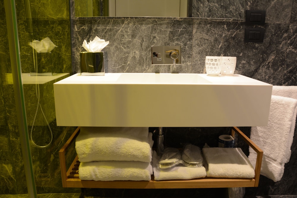 Hotel Milu Florence 4/77