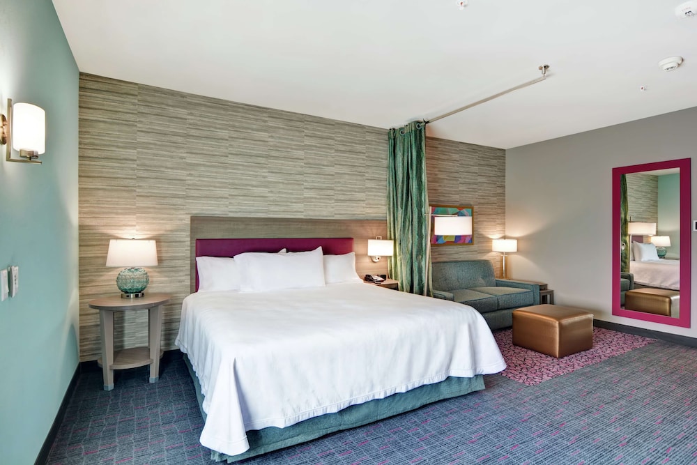 Home2 Suites By Hilton Pecos 19/51