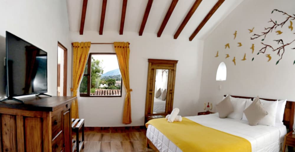Hotel VDL Colonial by PRIMA Collection 10/50