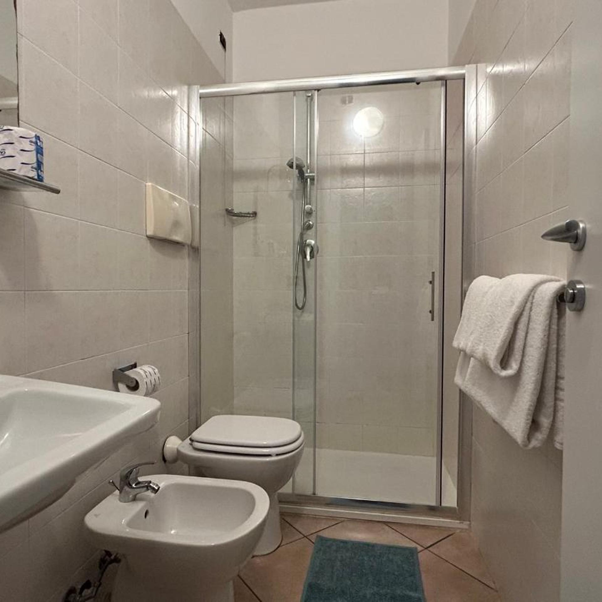 Albergo Salerno 44/50