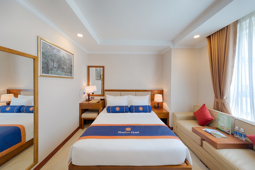 BlueSun Danang Beach Hotel 20/67