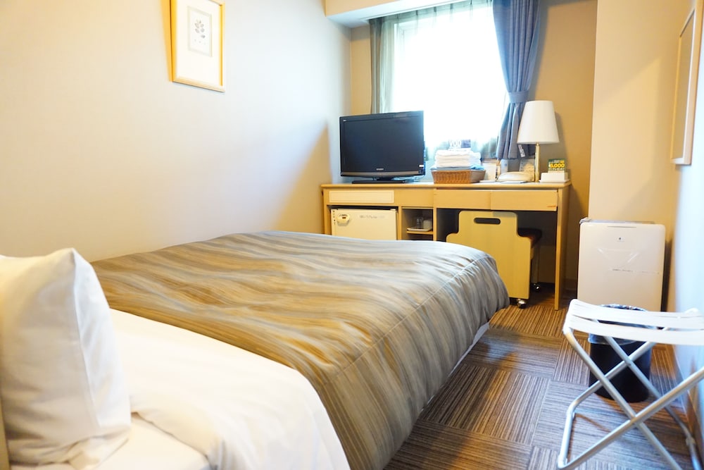 Route Inn Hakata Eki Minami Hotel 11/42
