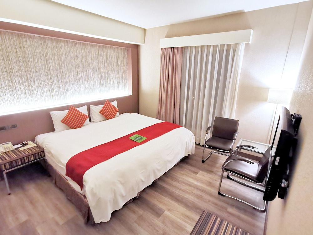 Lishiuan International Hotel 17/62