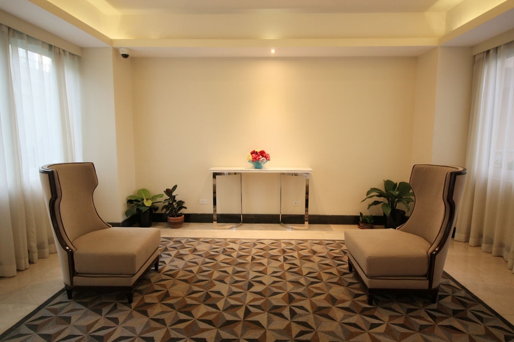 Maxstays - Max Style At The Venice Residences 42/50