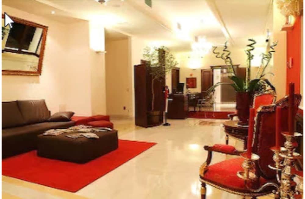 La Chicca Palace Hotel 31/56