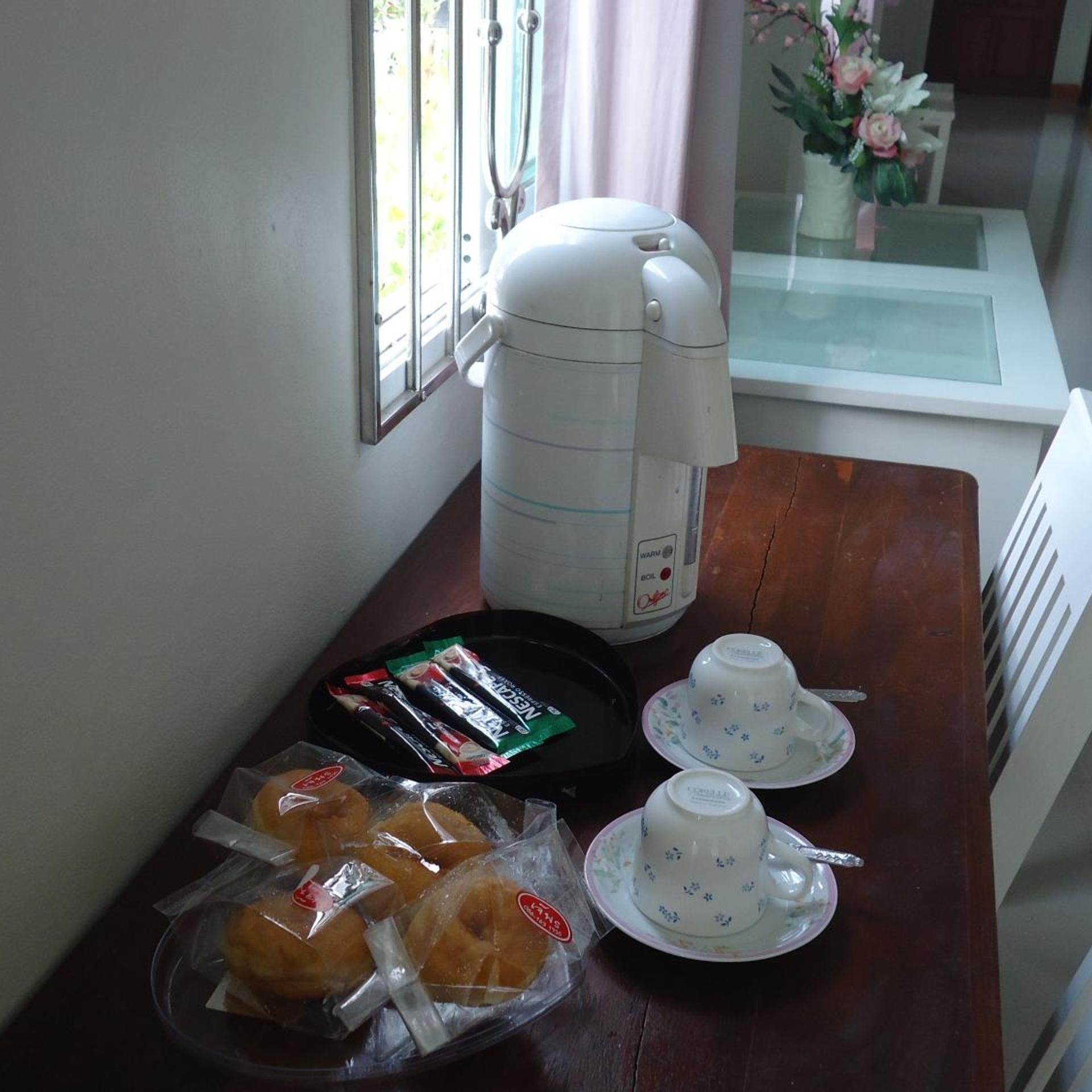 Sorn Waree Apartment 41/69