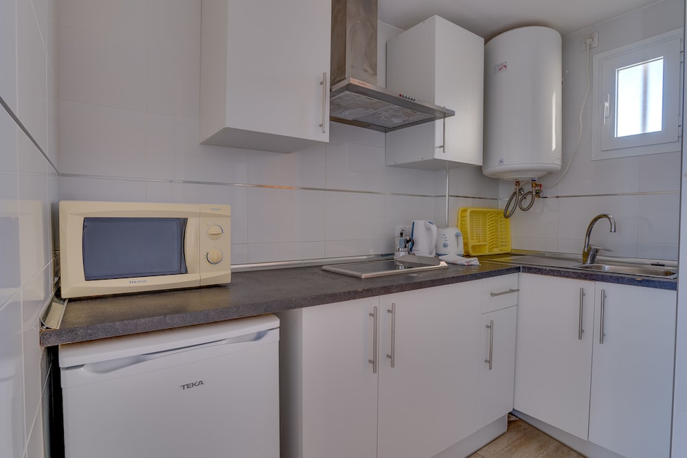 Apartaments las Palomas Econotels 40/55
