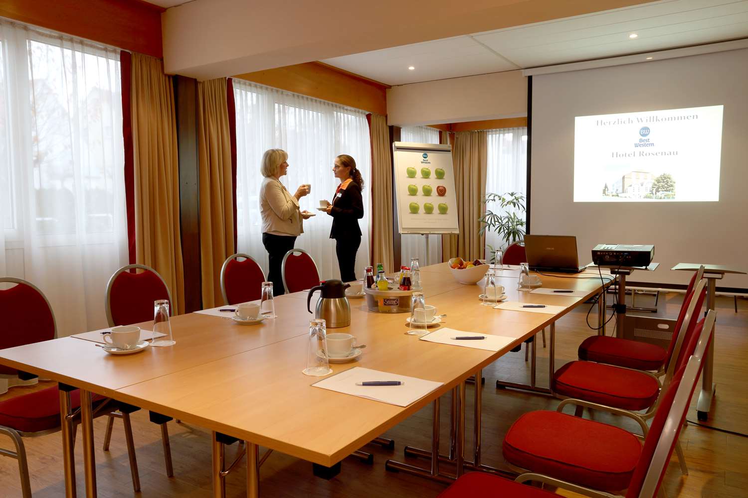 Best Western Hotel Rosenau 23/30
