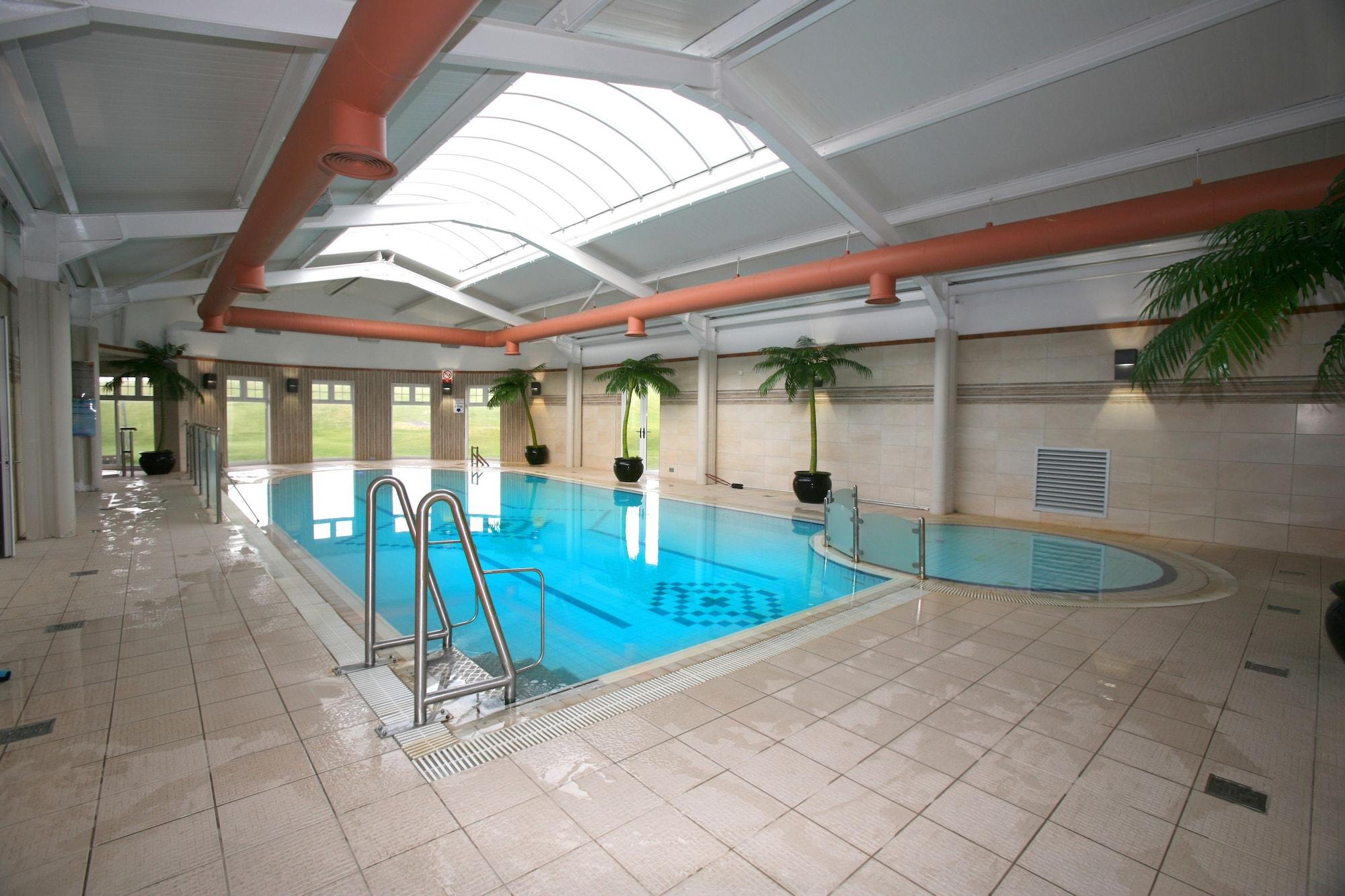Great Northern Hotel Golf and Leisure Centre 17/50