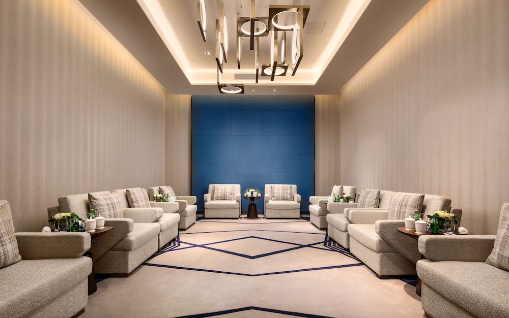 Radisson Ningbo Beilun 39/39