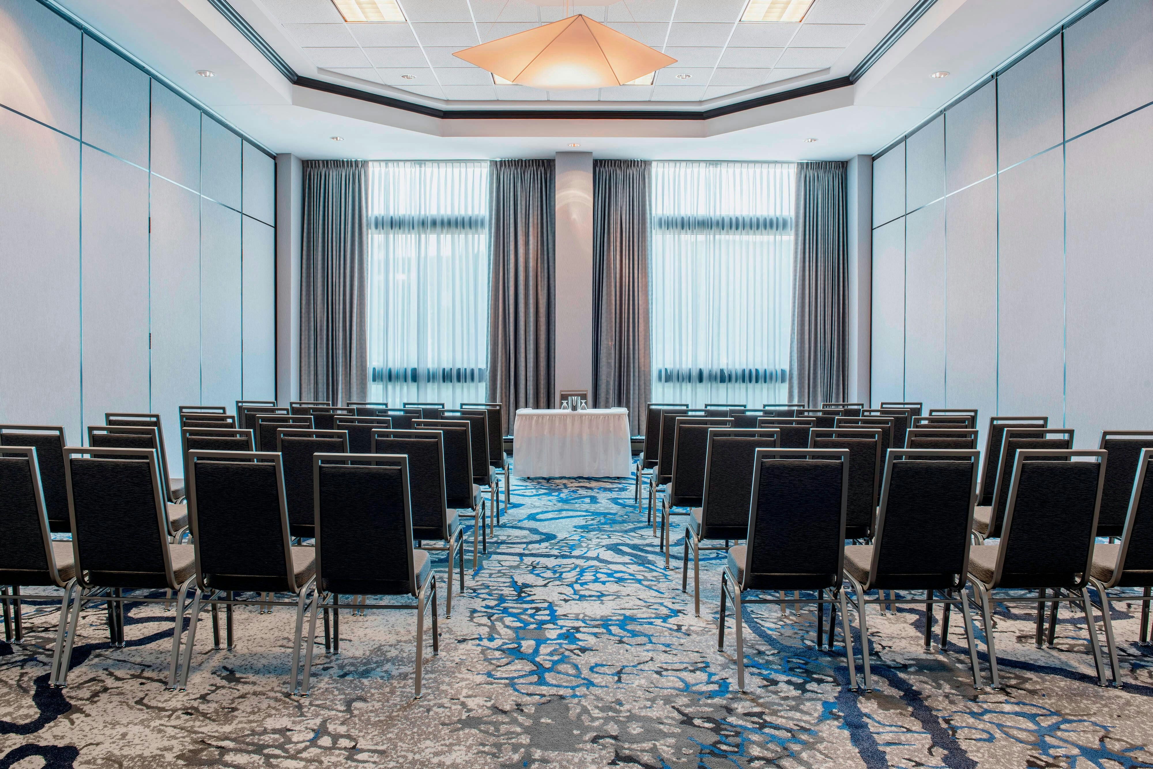 Delta Hotels By Marriott St. John's Conference Centre 36/44