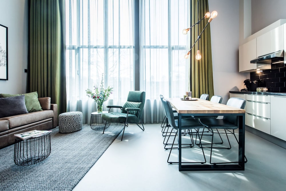Short Stay Group Eastern Docklands Apartments 21/50