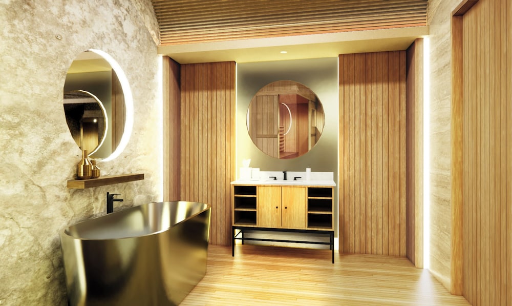 Novotel Tangerang BSD城市酒店(Novotel Tangerang BSD City) 图片4
