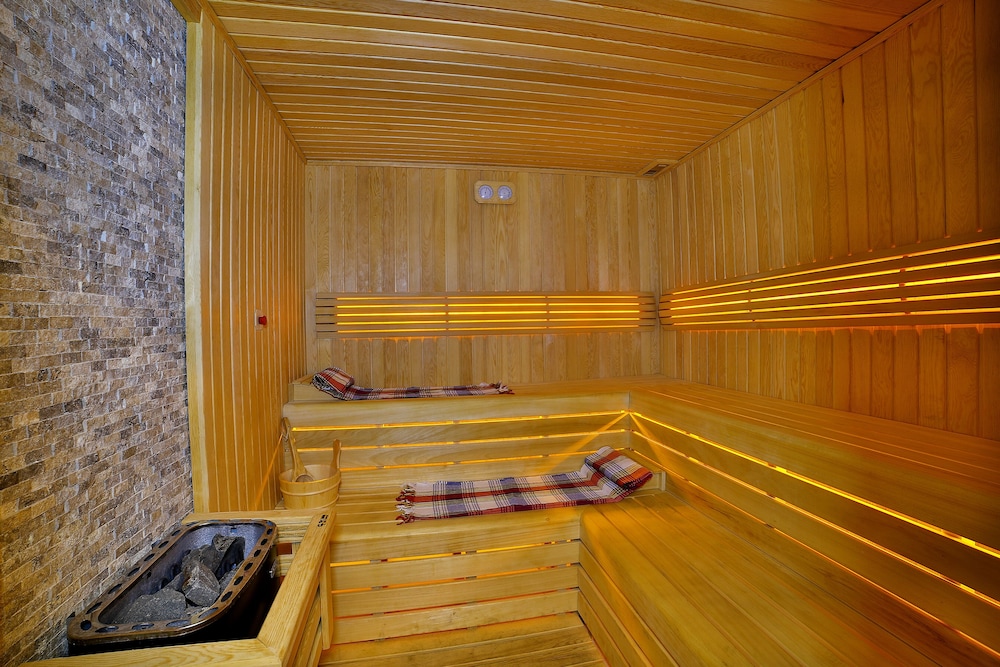 Four Sides Taksim Lion Hotel&Spa 30/51