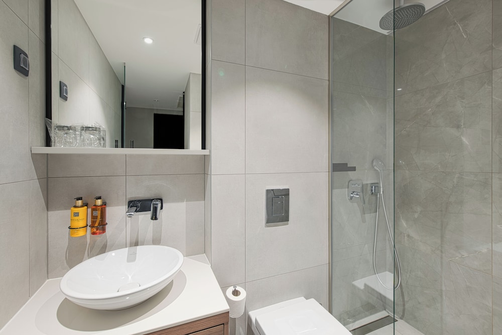 غرفة عائلية بسرير مزدوج، Boutique Hotel Noemia 6/7