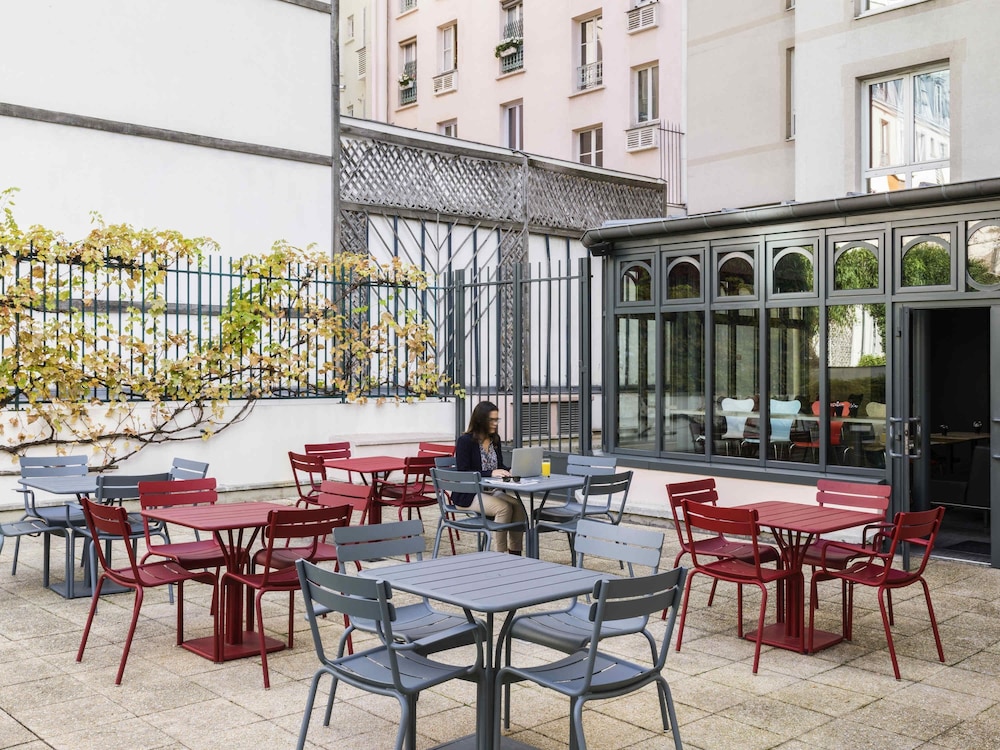 ibis Paris Gare de Lyon Ledru Rollin 12eme 38/74