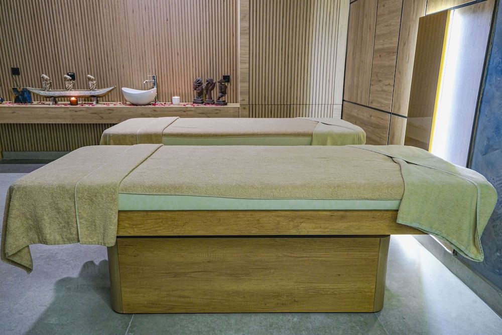 Thermo Vital Hotel 30/50