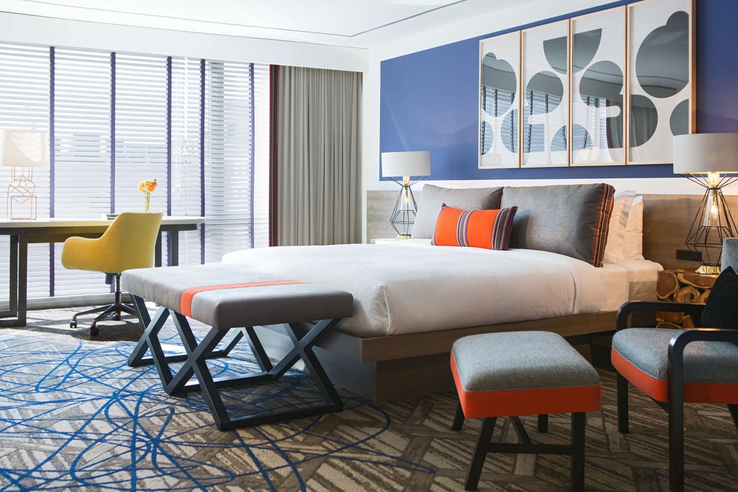 The Royal Sonesta Washington DC Dupont Circle 13/71