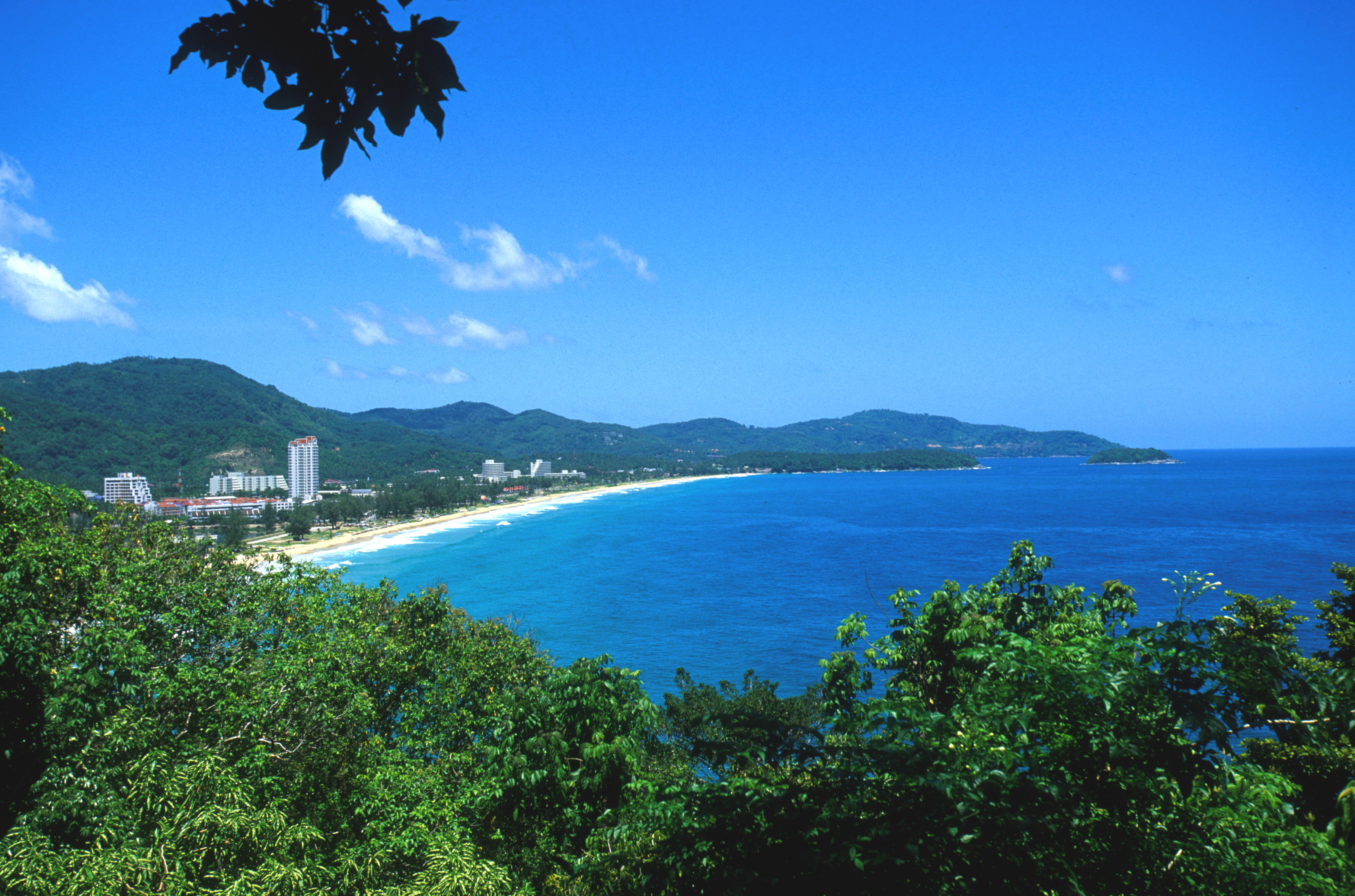 Centara Villas Phuket 37/50