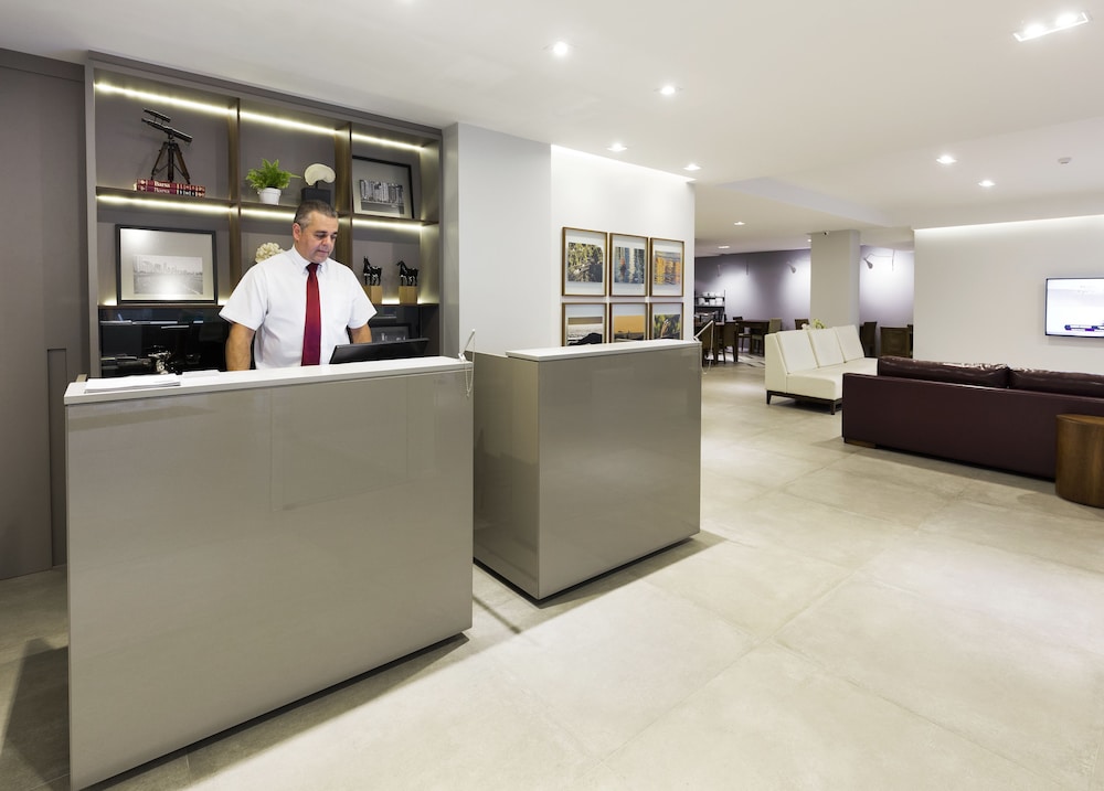 Tropikalya Gold Hotel 5/50