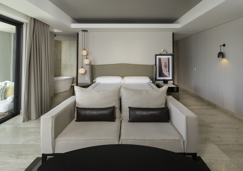 Thompson Playa Del Carmen Beach House 15/37