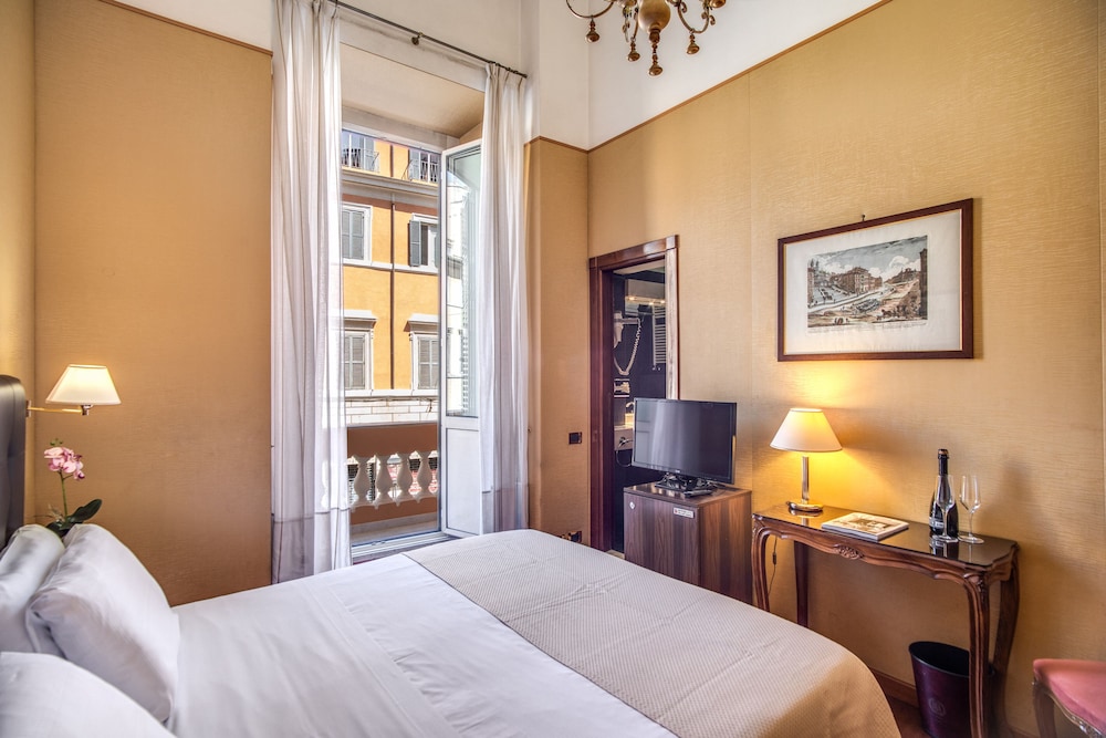 Hotel Della Torre Argentina 16/50