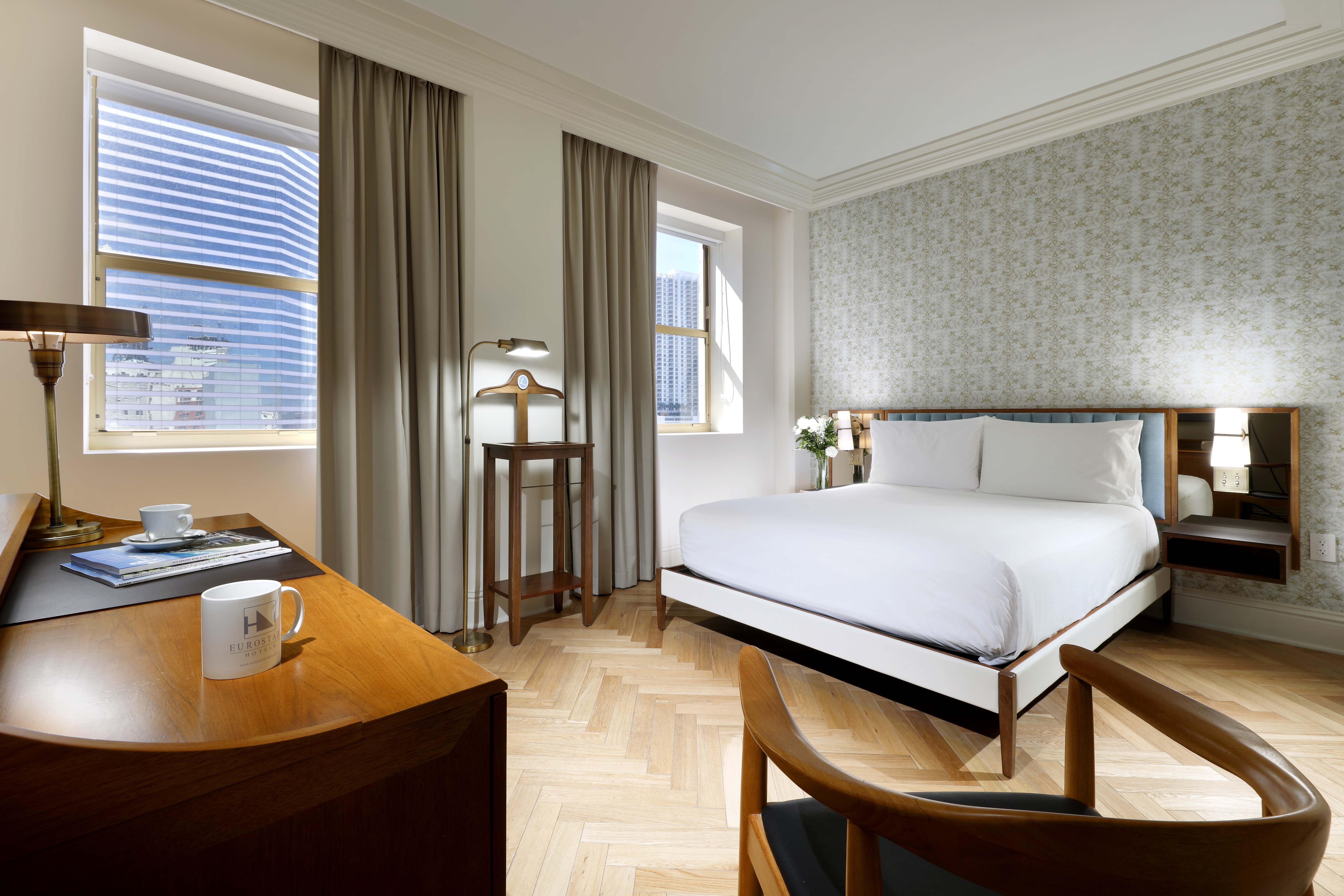 Eurostars Langford 26/68