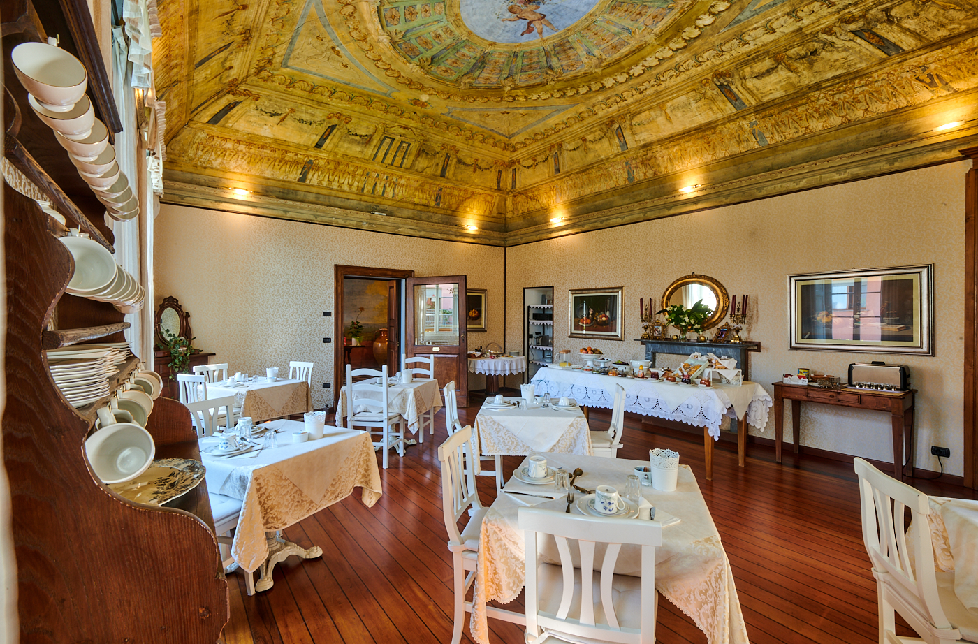Villa Annamaria 31/49