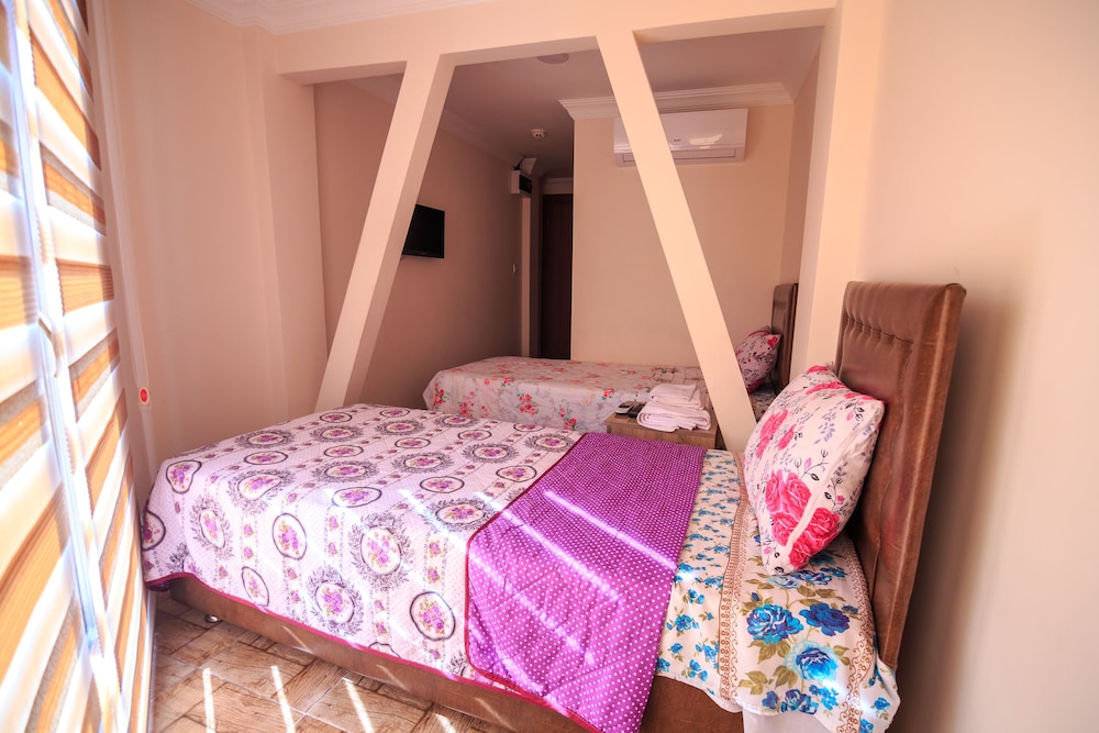 Amasra Aydogan Otel 9/24