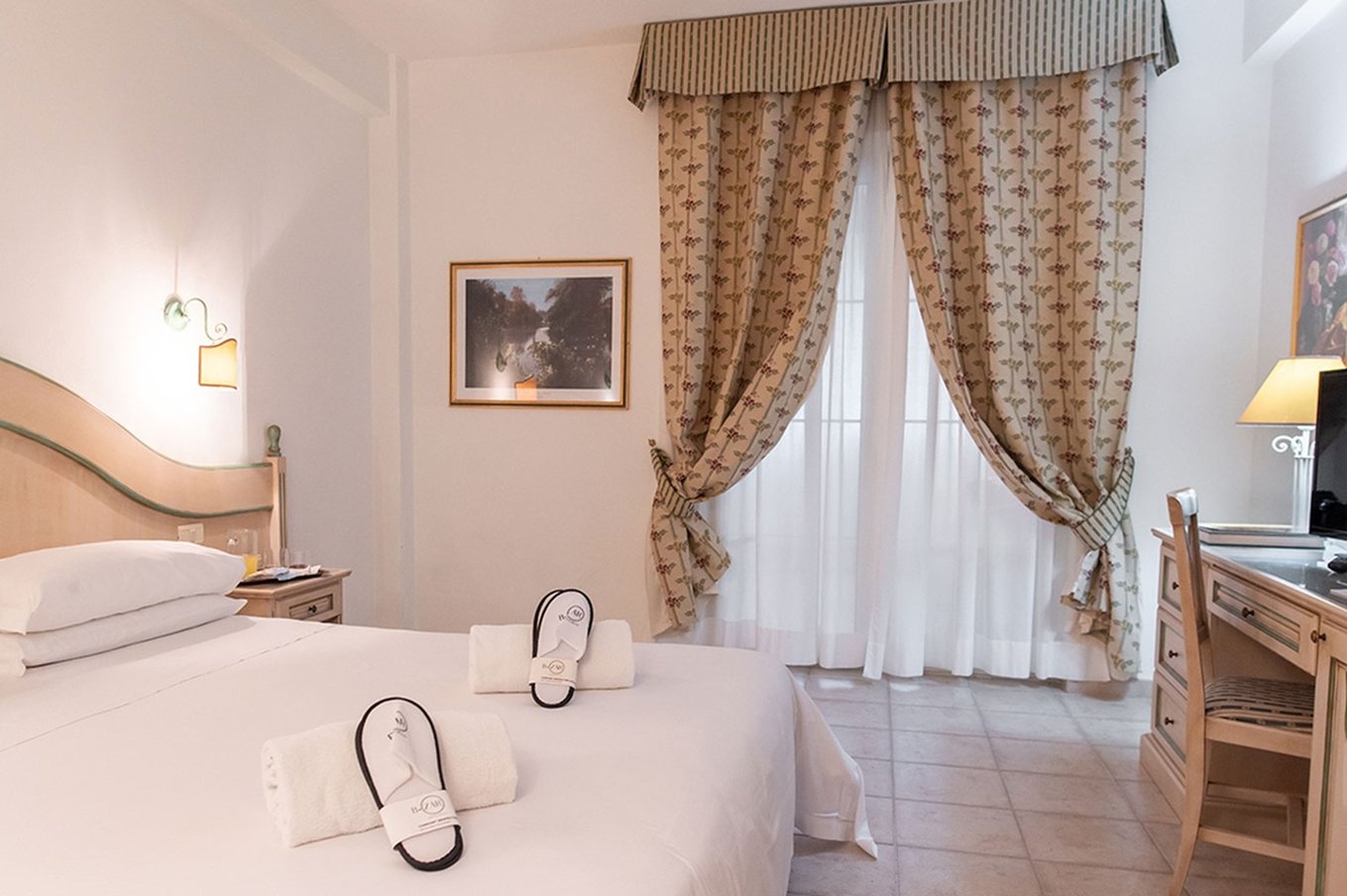 Toscana Wellness Resort 12/51