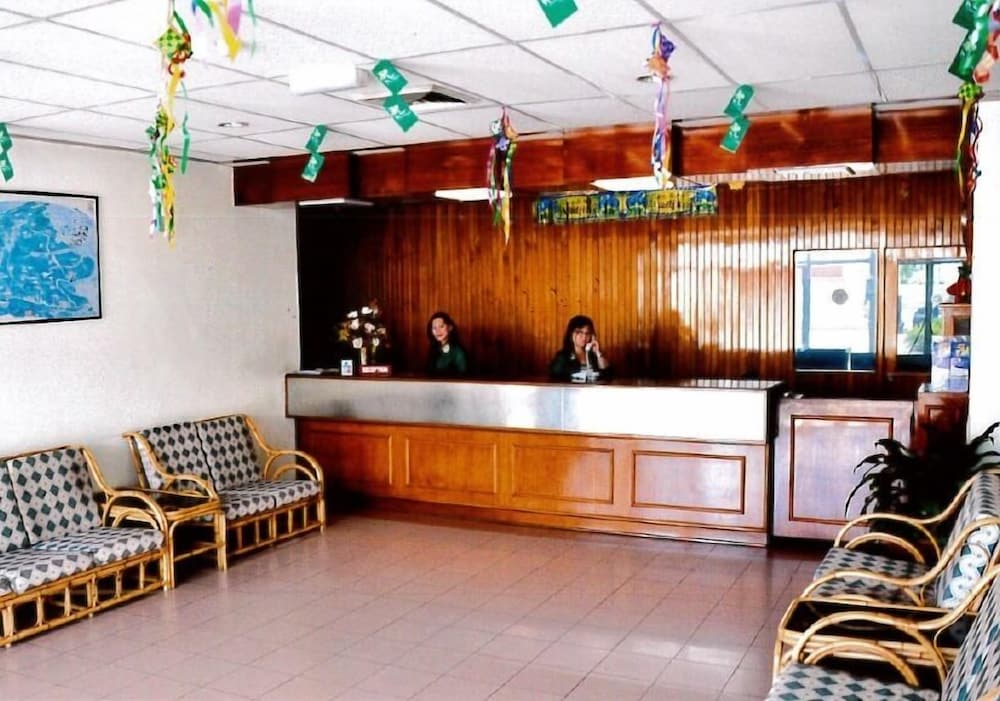 Hotel Ramai 14/50