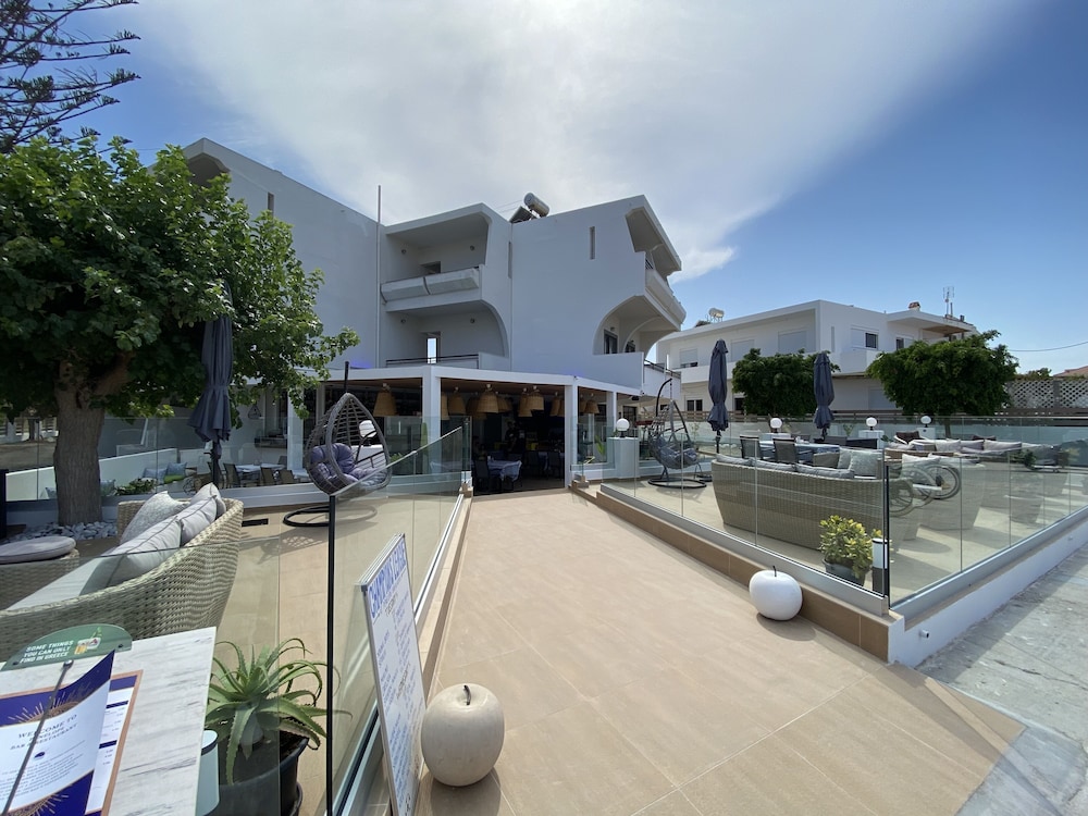 Penelope Hotel 22/30