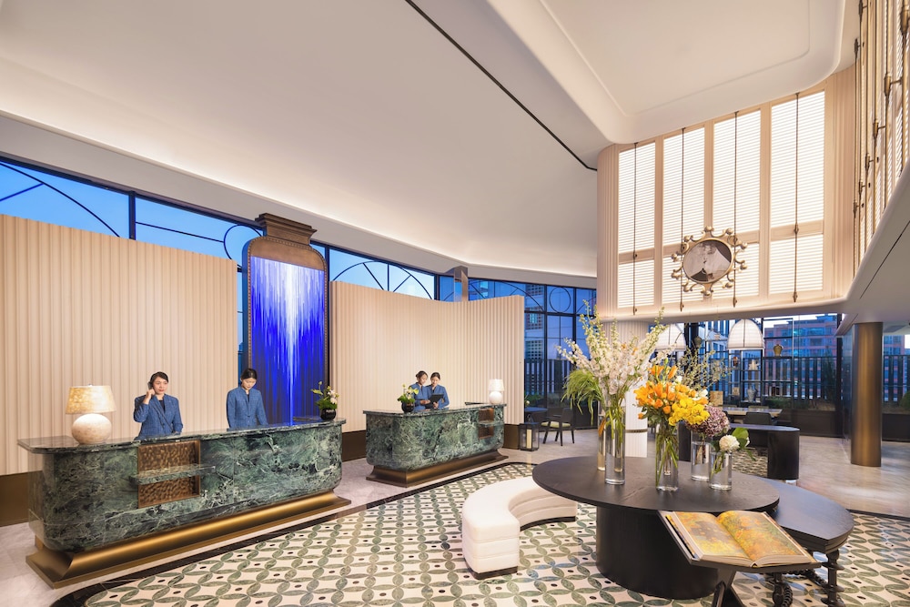 Kunming Kasion Hotel 23/87
