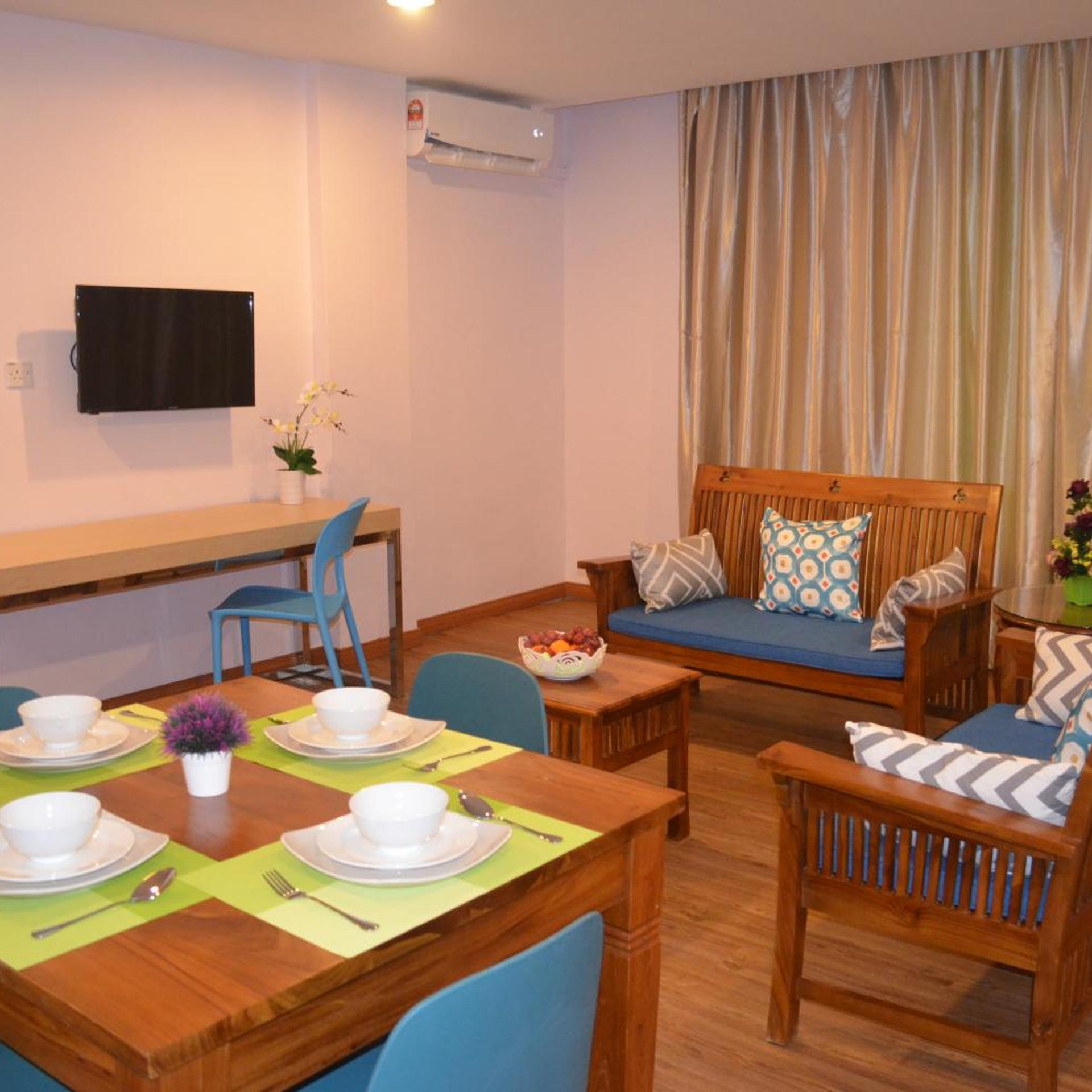 Td Mutiara Hotel Semporna 41/50