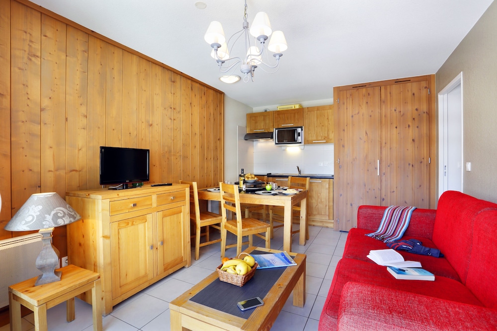 Residence Nemea Laigle Bleu 40/57
