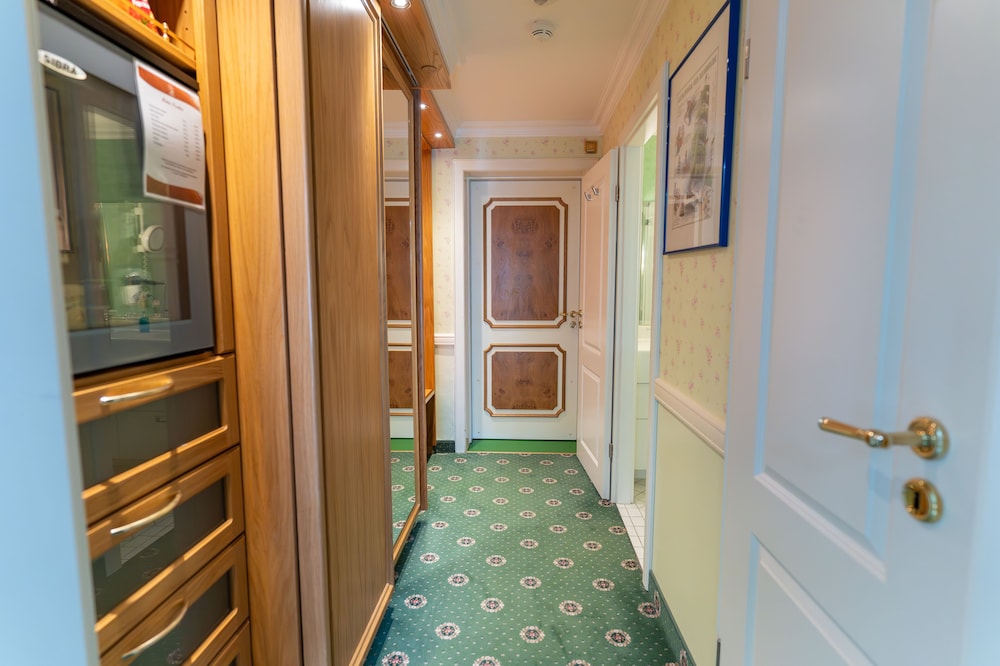 Hotel Strandperle 6/50