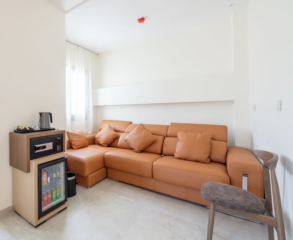 Hotel El Toro Tanger 25/31
