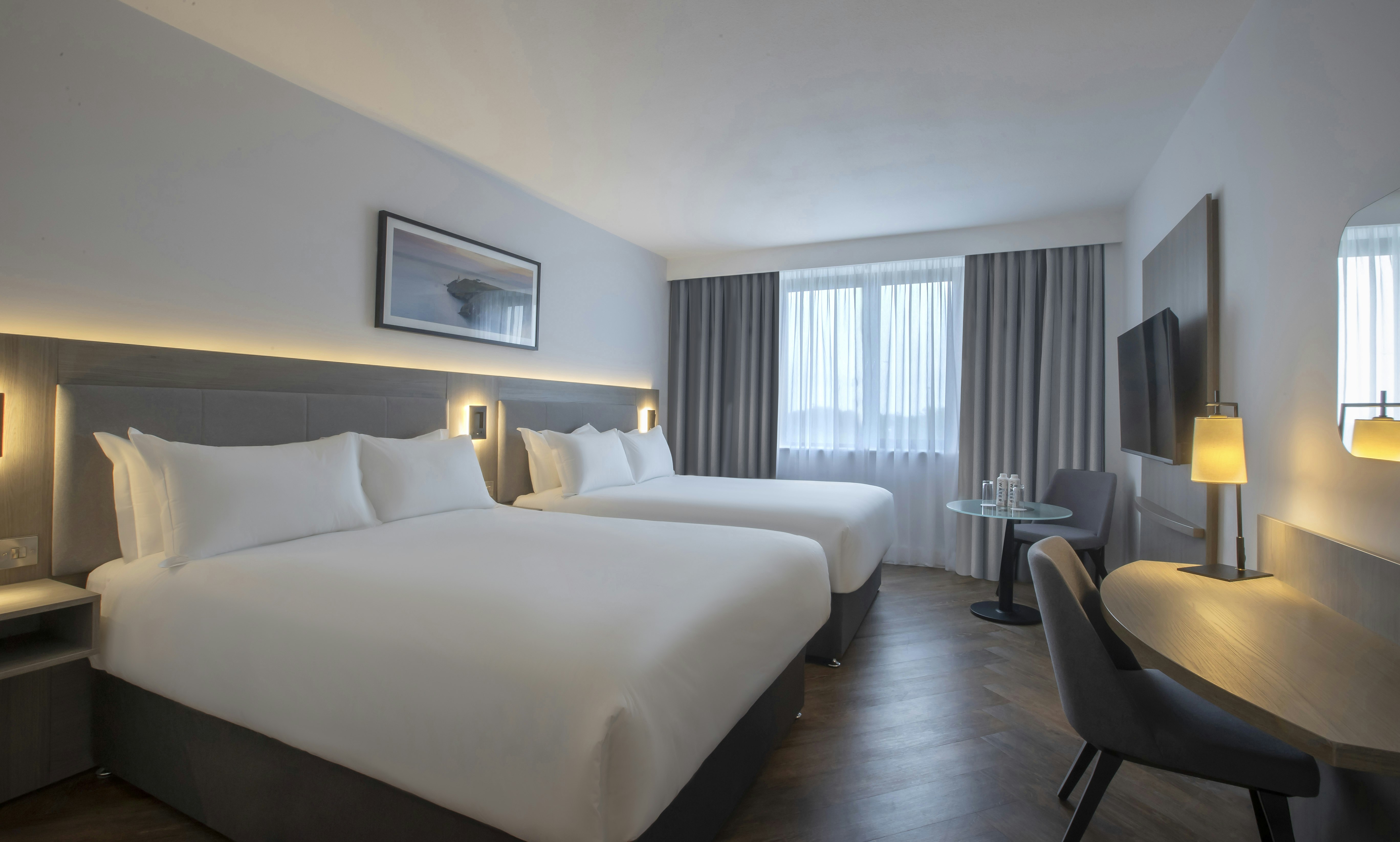 Clayton Hotel Dublin Airport Central 20/72