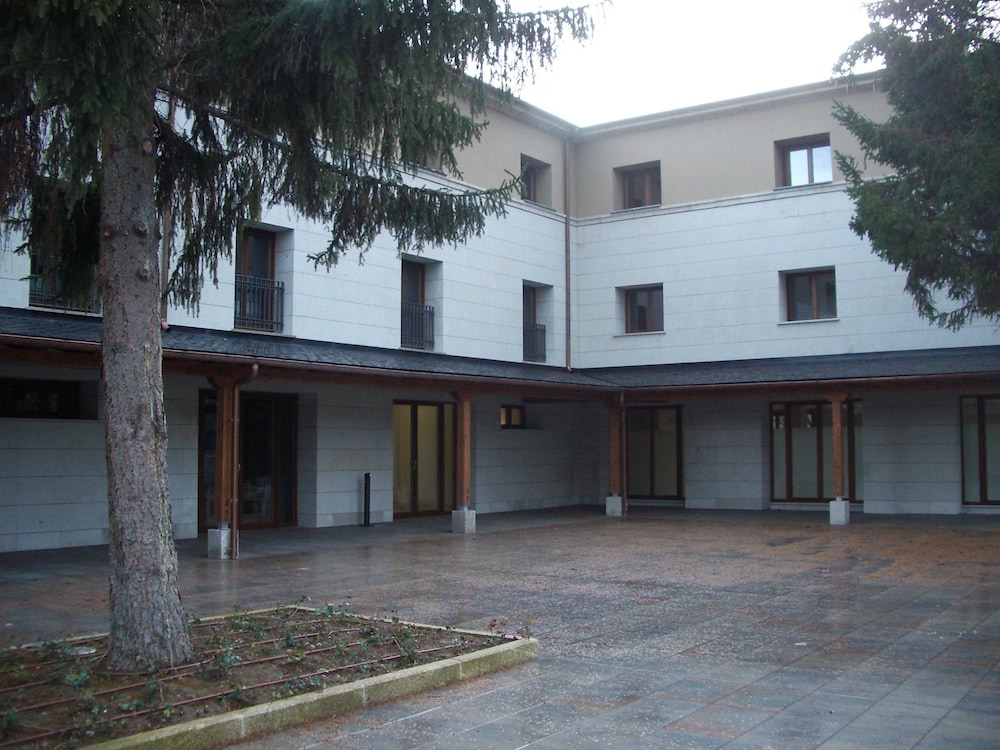 Parador De Villafranca Del Bierzo 1/45