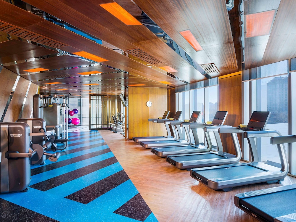 Sofitel Beijing Central 38/69