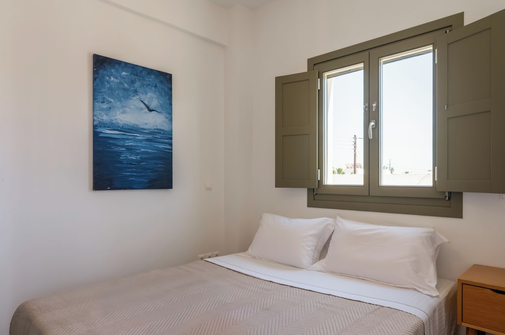 Apeiron Blue Santorini - Adults Only 17/50
