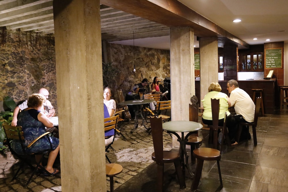 Hotel Uniao 36/49