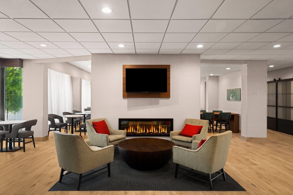 Hawthorn Extended Stay by Wyndham Nashville Airport/Opryland 44/50